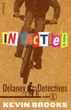 Afbeelding van Delaney detectives 1 in actie!