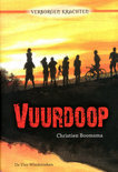 Afbeelding van Vuurdoop