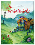 Afbeelding van De verhalenheks