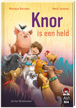 Afbeelding van Knor is een held