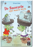 Afbeelding van De Smoezels staan samen sterk