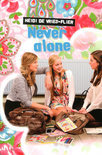 Afbeelding van Never alone