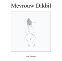 Afbeelding van Mevrouw Dikbil