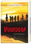 Afbeelding van Vuurdoop