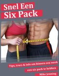 Afbeelding van Snel een Six Pack