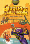 Afbeelding van Glibberige kwallenbende