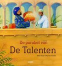 Afbeelding van Parabel van de talenten