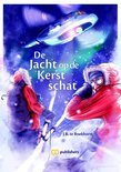 Afbeelding van De jacht op de kerstschat