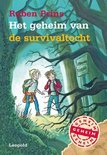 Afbeelding van Het geheim van de survivaltocht