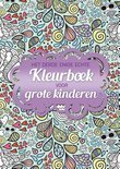 Afbeelding van Het derde enige echte kleurboek voor grote kinderen