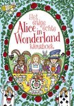 Afbeelding van Het enige echte Alice in Wonderland kleurboek