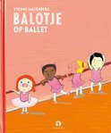 Afbeelding van Balotje op ballet