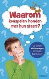 Afbeelding van Waarom kwispelen honden met hun staart?