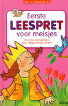 Afbeelding van Eerste leespret voor meisjes AVI: 1-2 AVI nieuw: M3