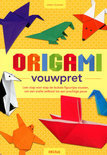 Afbeelding van Origami vouwpret