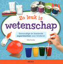 Afbeelding van Zo leuk is wetenschap