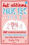 Afbeelding van Het ultieme meisjesboek