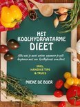 Afbeelding van Het koolhydraatarme dieet