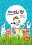 Afbeelding van Slaapklets! voor kleuters