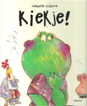 Afbeelding van Kiekje!