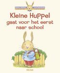 Afbeelding van Kleine huppel gaat voor het eerst naar school