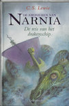 Afbeelding van De Kronieken Van Narnia / De Reis Van Het Drakenschip