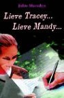 Afbeelding van Lieve Tracey... Lieve Mandy...