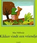 Afbeelding van Kikker Vindt Een Vriendje