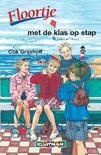 Afbeelding van Floortje met de klas op stap