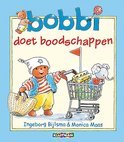 Afbeelding van Bobbi doet boodschappen