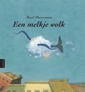 Afbeelding van Een Melkje Wolk