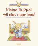 Afbeelding van Kleine Huppel wil niet naar bed