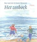 Afbeelding van Het Zeeboek