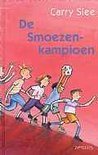 Afbeelding van De Smoezenkampioen