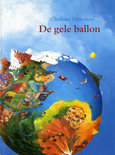 Afbeelding van De gele ballon