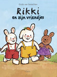 Afbeelding van Rikki en zijn vriendjes