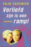 Afbeelding van Verliefd Zijn Is Een Ramp!