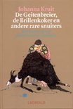 Afbeelding van De Geitenbreier