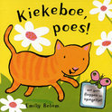 Afbeelding van Kiekeboe poes !