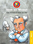 Afbeelding van Slim en Woest