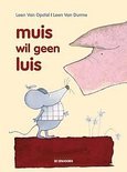 Afbeelding van Muis wil geen luis