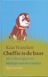 Afbeelding van Cheffie Is De Baas