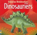 Afbeelding van Dinosauriers