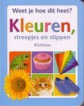 Afbeelding van Kleuren