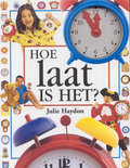 Afbeelding van Hoe laat is het