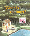 Afbeelding van Waar is de Taart ?