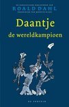 Afbeelding van Daantje