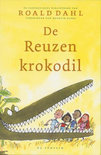 Afbeelding van De reuzenkrokodil