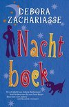 Afbeelding van Nachtboek