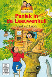 Afbeelding van Paniek in de Leeuwenkuil